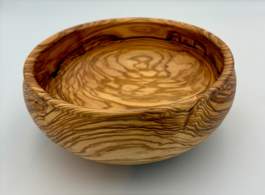 Olive Bowl 7" x 2.75"