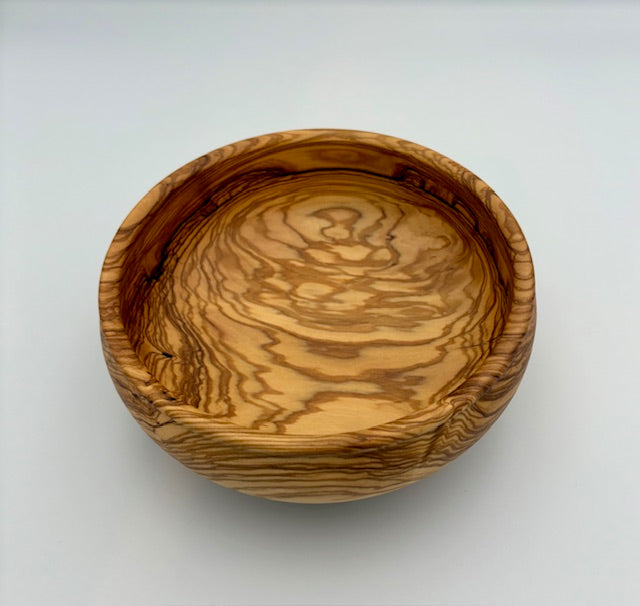 Olive Bowl 7" x 2.75"