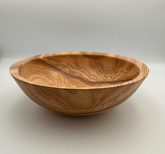 Ash Bowl 9.5" x 3.25"