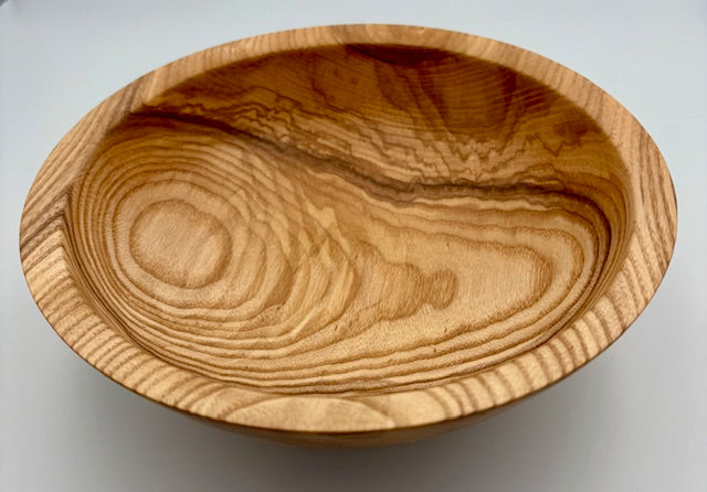 Ash Bowl 9.5" x 3.25"