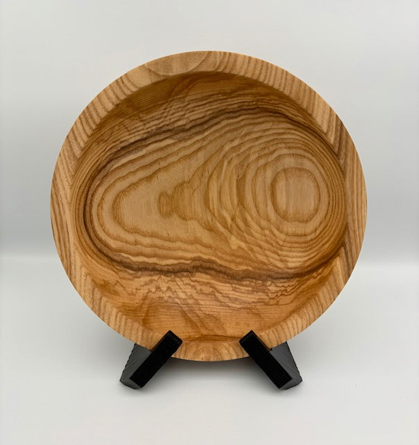 Ash Bowl 9.5" x 3.25"