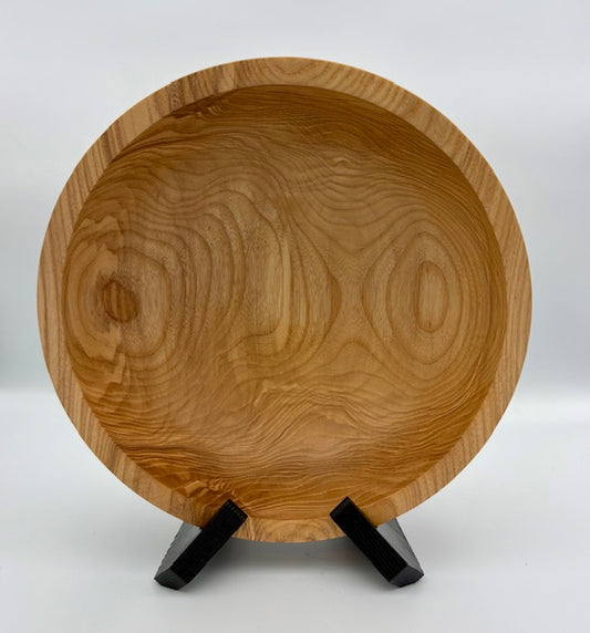 Ash Bowl 10.5" x 3.75"