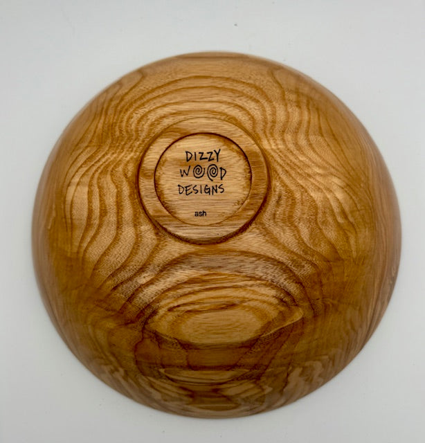 Ash Bowl 10.5" x 3.75"