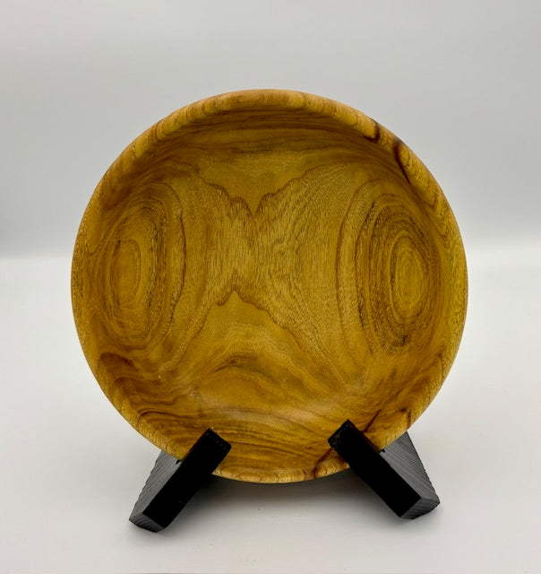 Hackberry Bowl 7.5" x 2.75"