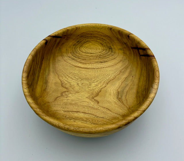 Hackberry Bowl 7.5" x 2.75"