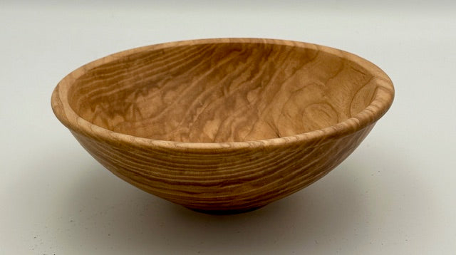 Butternut Bowl 6.25" x 2.25"