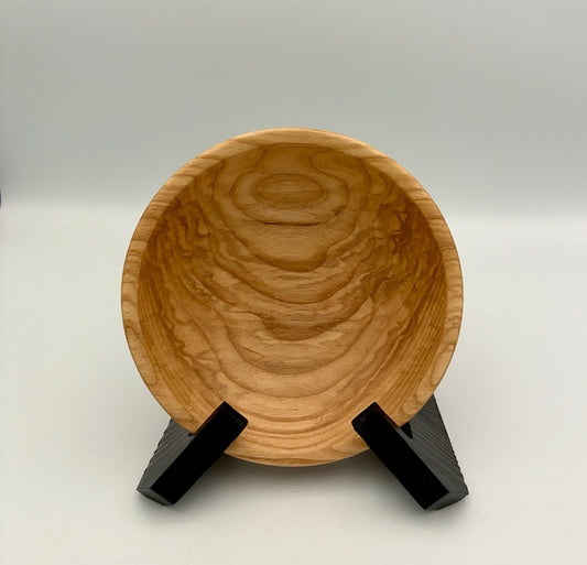 Butternut Bowl 6.25" x 2.25"