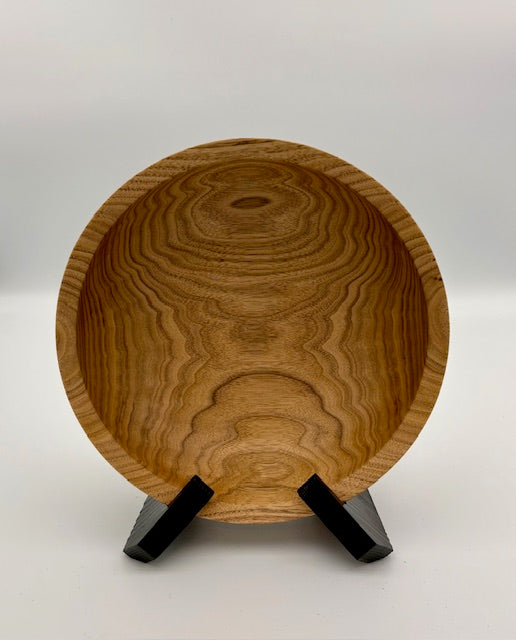 Butternut Bowl 8.5" x 2.75"