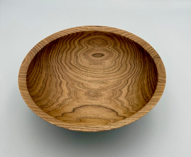 Butternut Bowl 8.5" x 2.75"