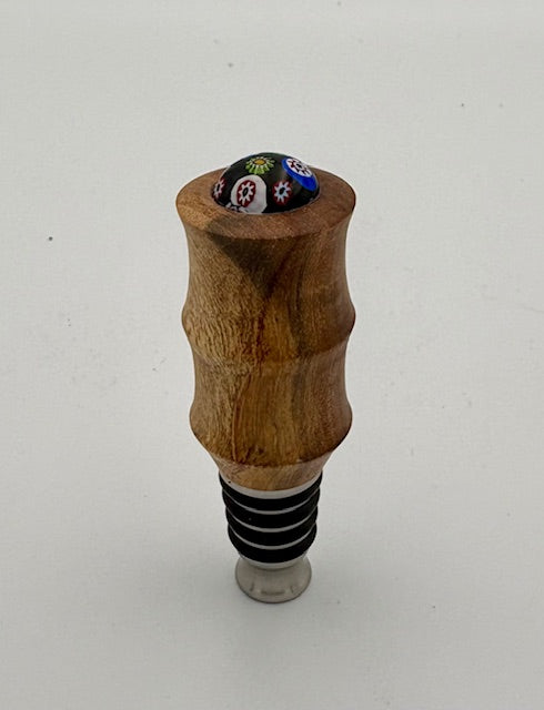 Bottle Stopper #25