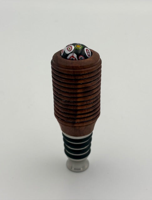 Bottle Stopper #26