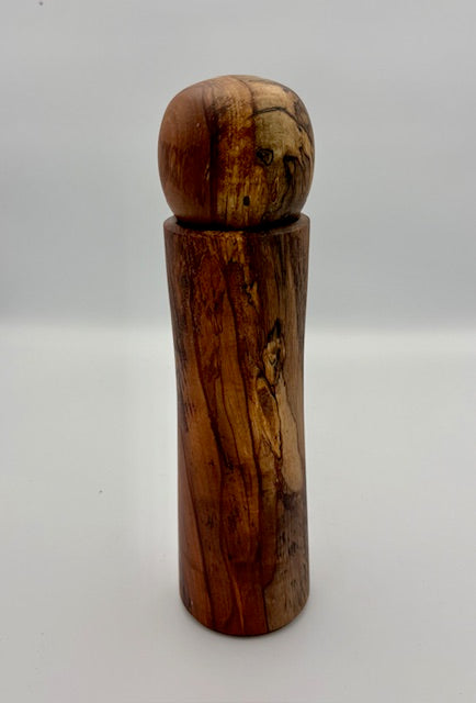 Pecan Pepper Grinder