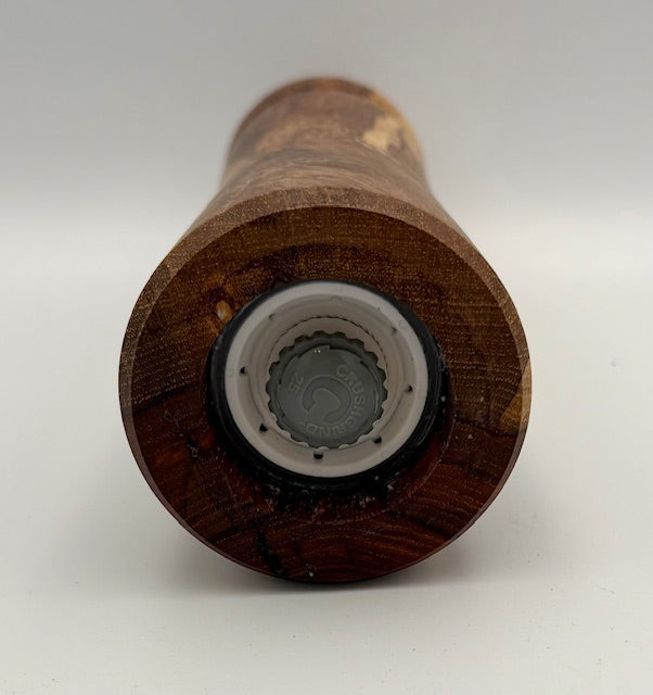 Pecan Pepper Grinder