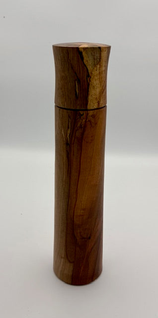Pecan Pepper Grinder