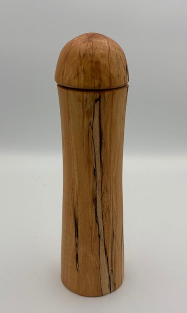 Maple Pepper Grinder