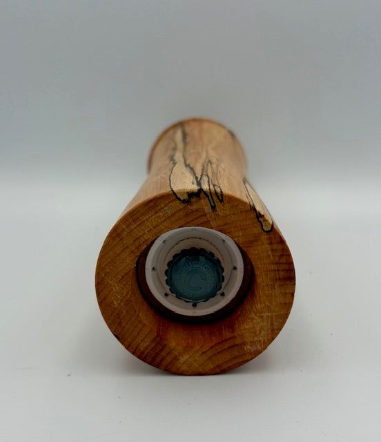 Maple Pepper Grinder