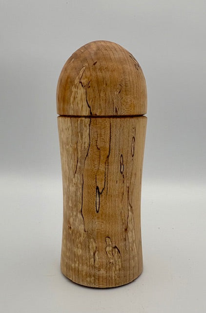Maple Pepper Grinder