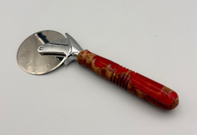 Pizza Cutter #7