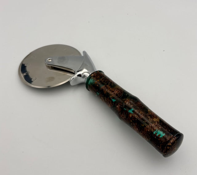 Pizza Cutter #9