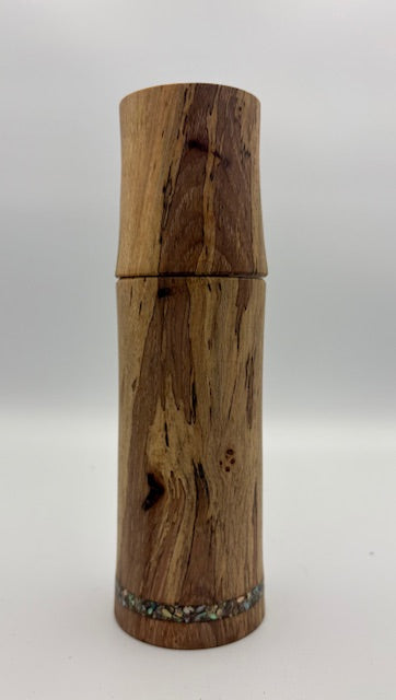 Pecan Pepper Grinder