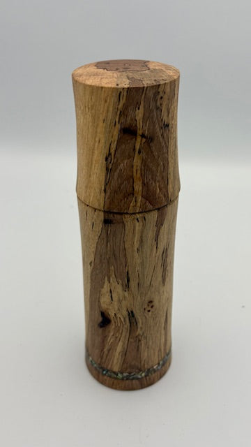 Pecan Pepper Grinder
