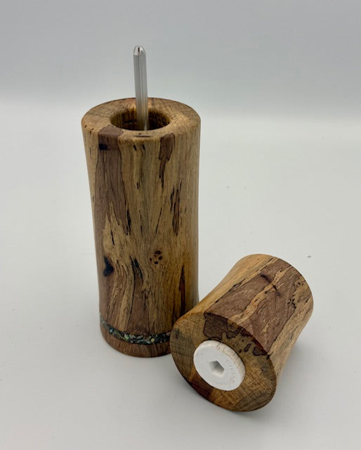 Pecan Pepper Grinder