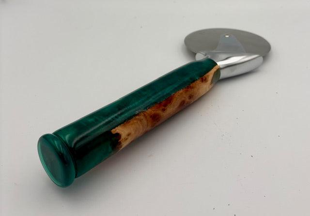 Pizza Cutter #11