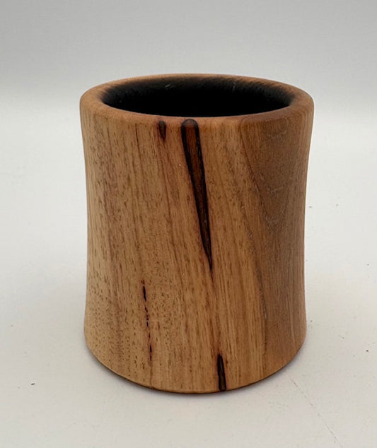 Pecan Whiskey Cup