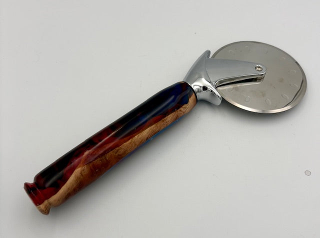 Pizza Cutter #12