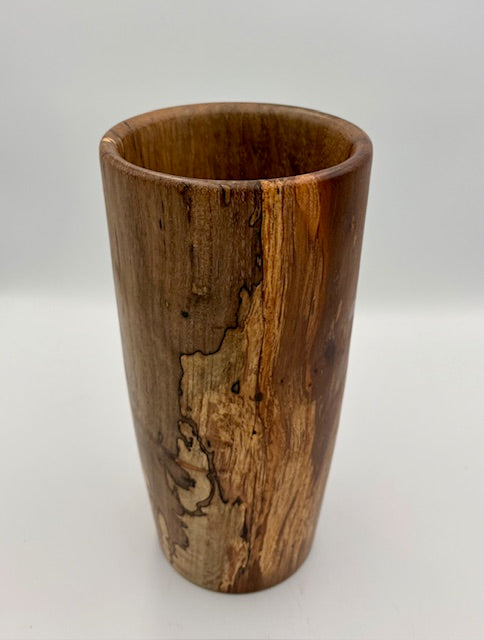Pecan Vase