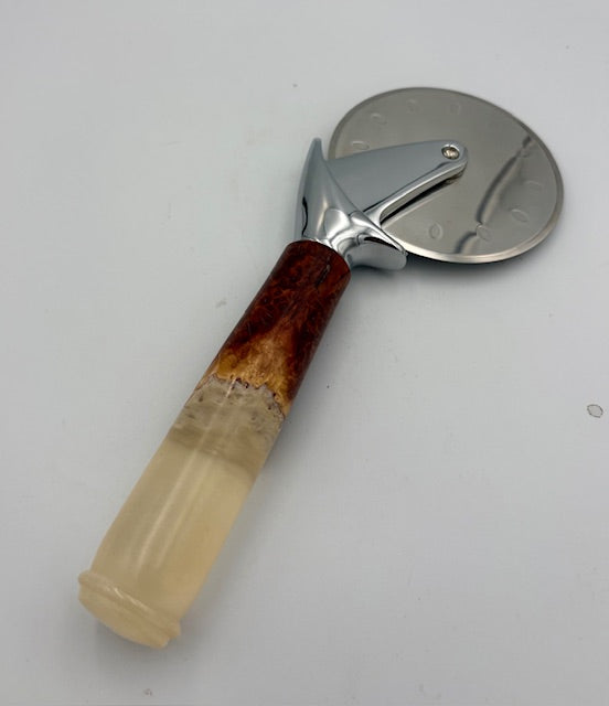 Pizza Cutter #13