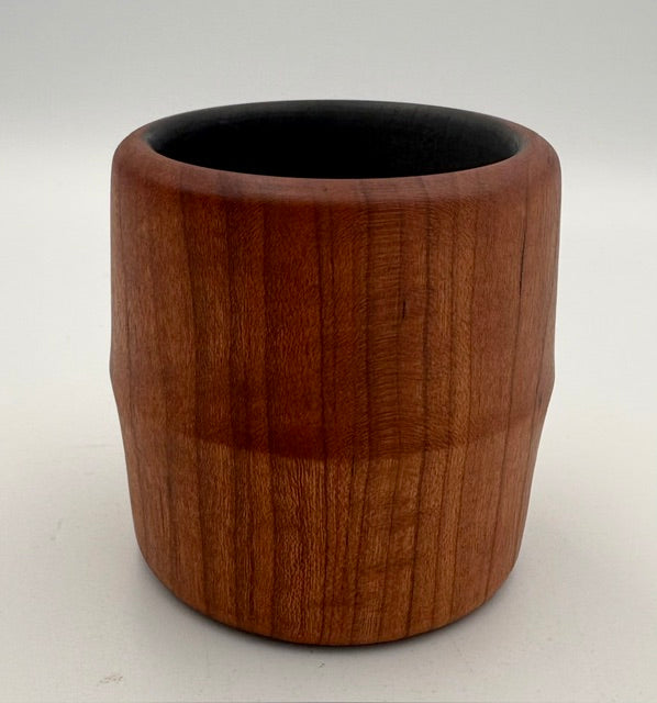 Cherry Whiskey Tumbler