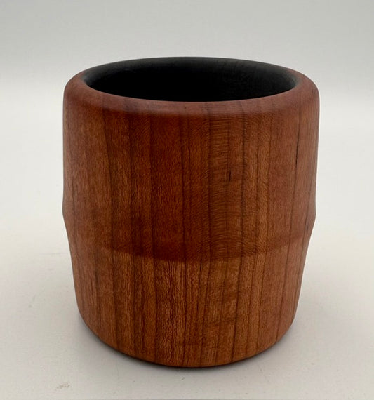 Cherry Whiskey Tumbler