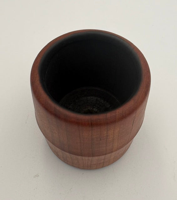 Cherry Whiskey Tumbler