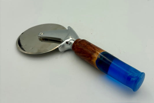 Pizza Cutter #16