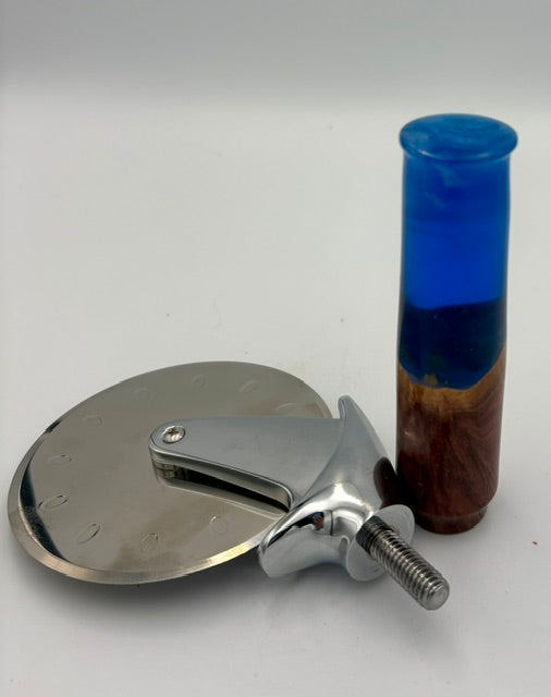 Pizza Cutter #16