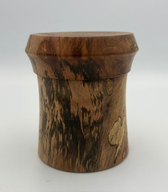 Pecan Box #8