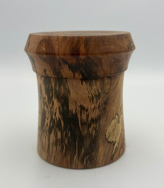 Pecan Box #8