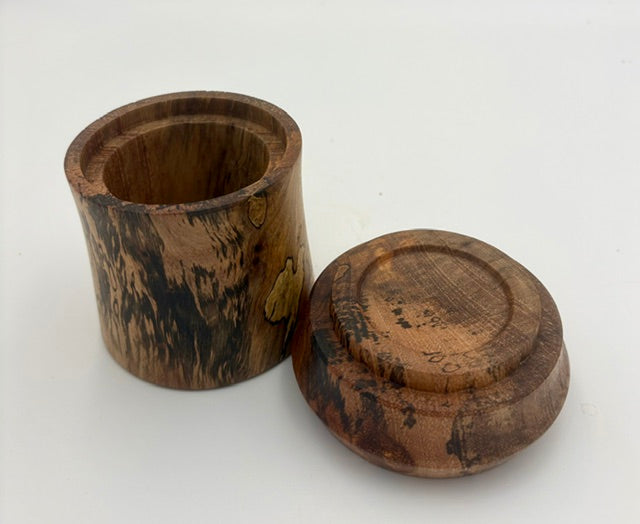 Pecan Box #8