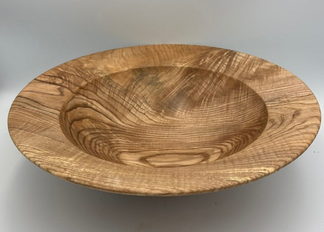 Ash Bowl 13" x 4"