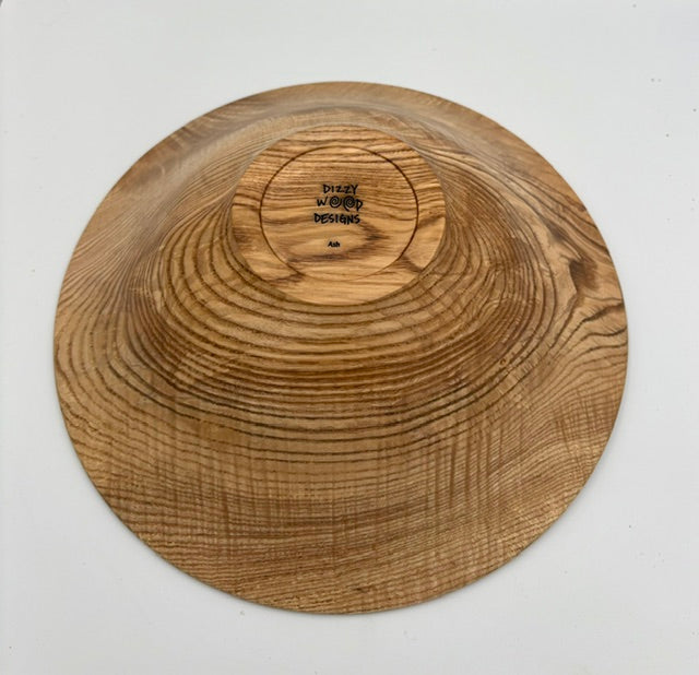 Ash Bowl 13" x 4"