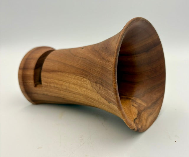 OaK Phone Amplifier Stand