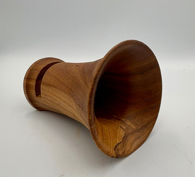 OaK Phone Amplifier Stand