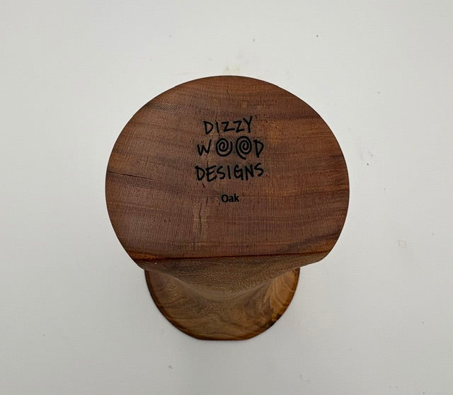OaK Phone Amplifier Stand