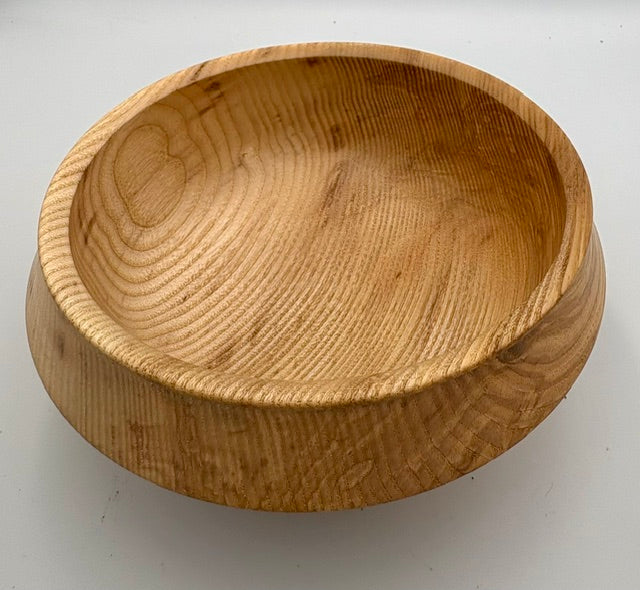 Ash Bowl 7.75" x 3"