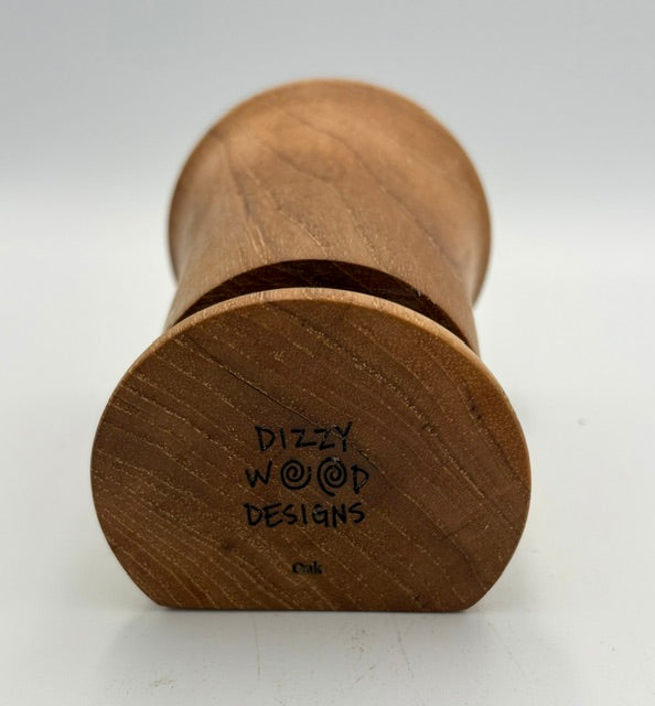 OaK Phone Amplifier Stand