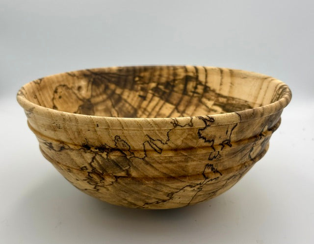 Hackberry Bowl 10" x 4.25"