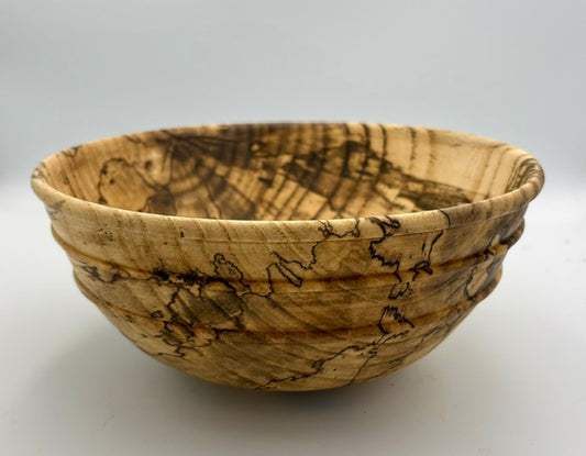 Hackberry Bowl 10" x 4.25"