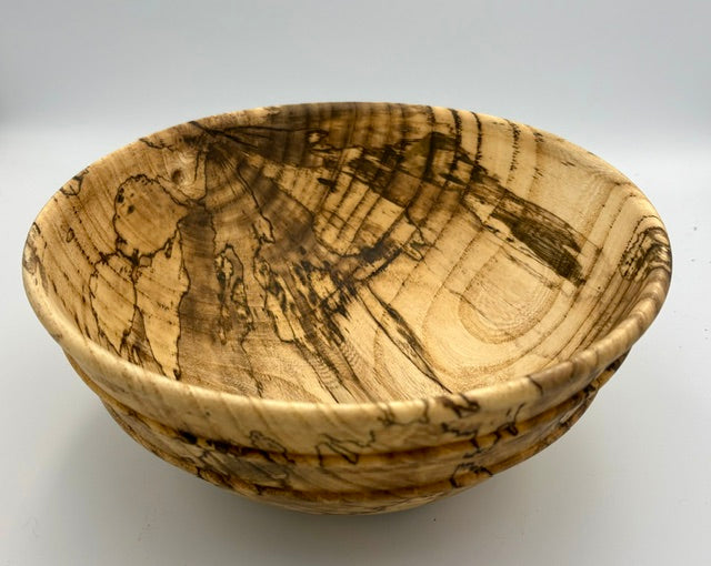 Hackberry Bowl 10" x 4.25"