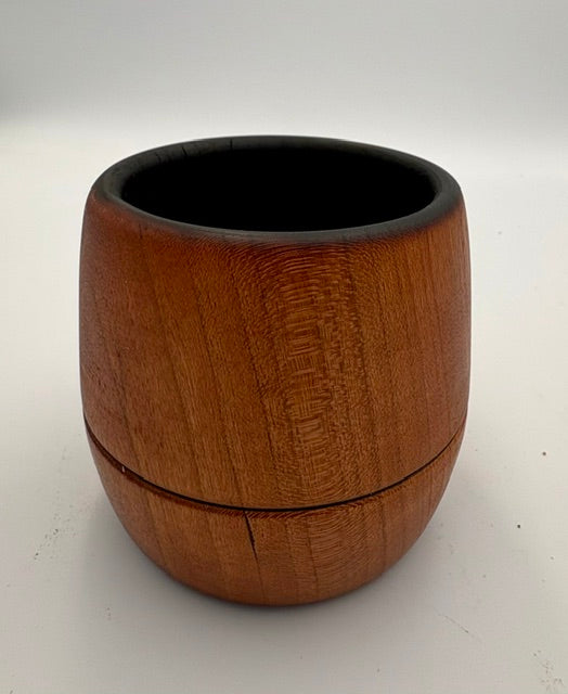 Cherry Whiskey Tumbler